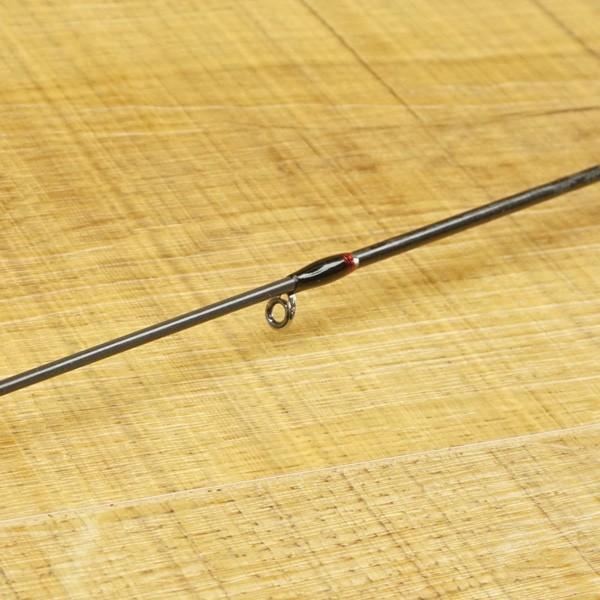 シマノ 炎月プレミアム B69ML-S/Q323L タイラバロッド 極上美品 : 釣