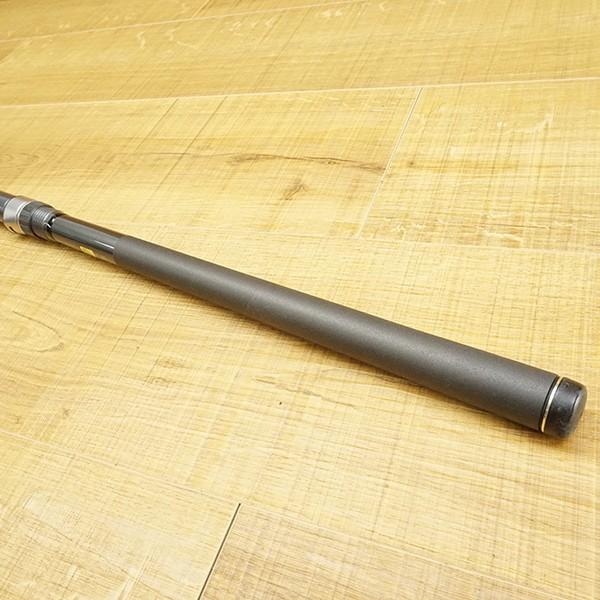 シマノ 磯 EX 遠投 3-525TS/Q557L 磯竿 美品 : 釣king - 通販 - Yahoo