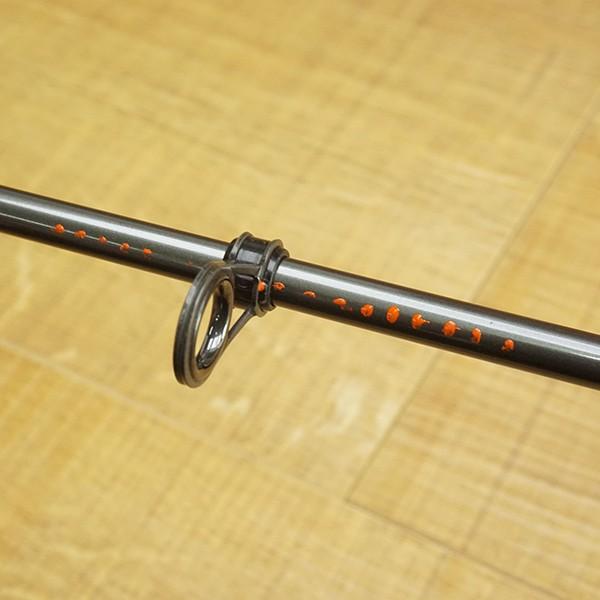 SHIMANO 磯EX 遠投 3-525 TS シマノ 磯 EX 遠投 3-525TS/Q557L 磯竿 美