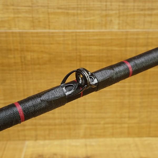 がまかつ がまくえ インパルス 70号 4.8M/R004Y クエ アラ竿 : 釣king