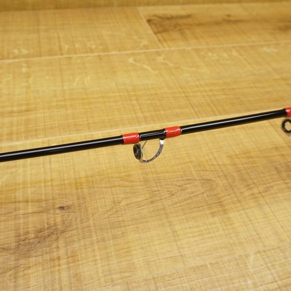 ミヤマエ PGショートロッド 1本釣り 150H/R495Y 船竿 未使用品 : 釣