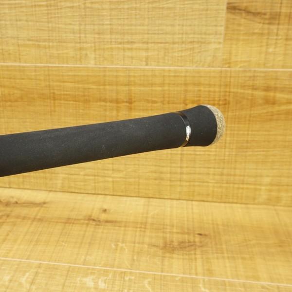 ゼナック デフィ ミュートス ザ アウトレンジ 105 RGガイド/S257Y 磯