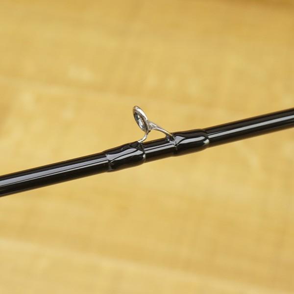 ゼナック デフィ ミュートス ザ アウトレンジ 105 RGガイド/S257Y 磯