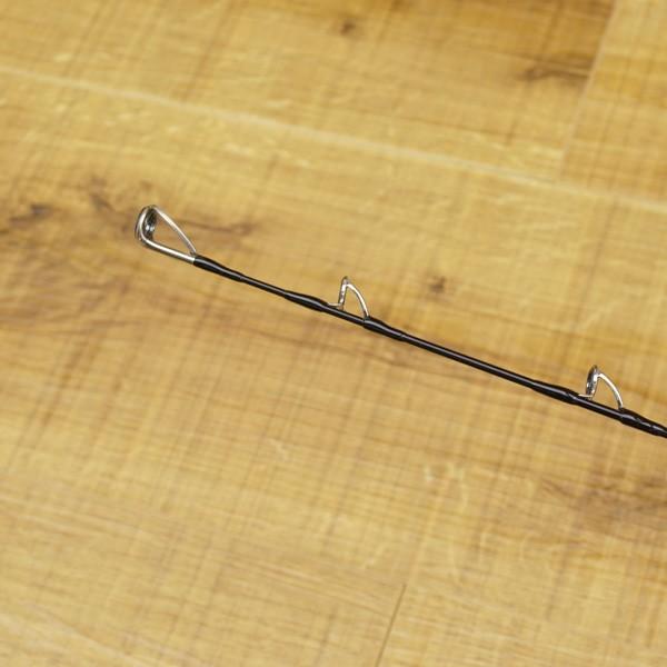 ゼナック デフィ ミュートス ザ アウトレンジ 105 RGガイド/S257Y 磯