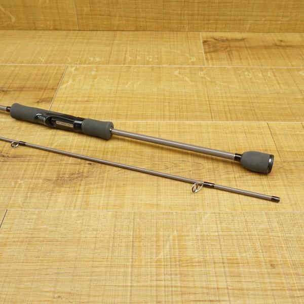 テイルウォーク PE-Z 86UL/S407L メバリングロッド ライトゲームロッド