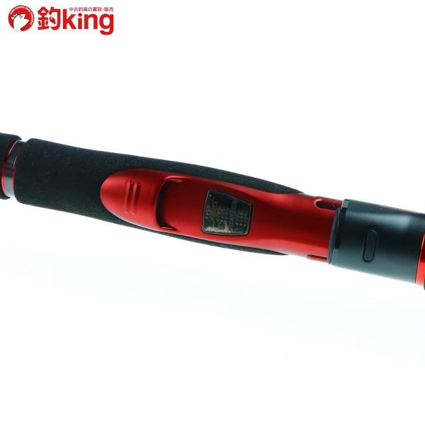 DAIWA（ダイワ） モアザン ブランジーノ AGS 94ML 60th エディション