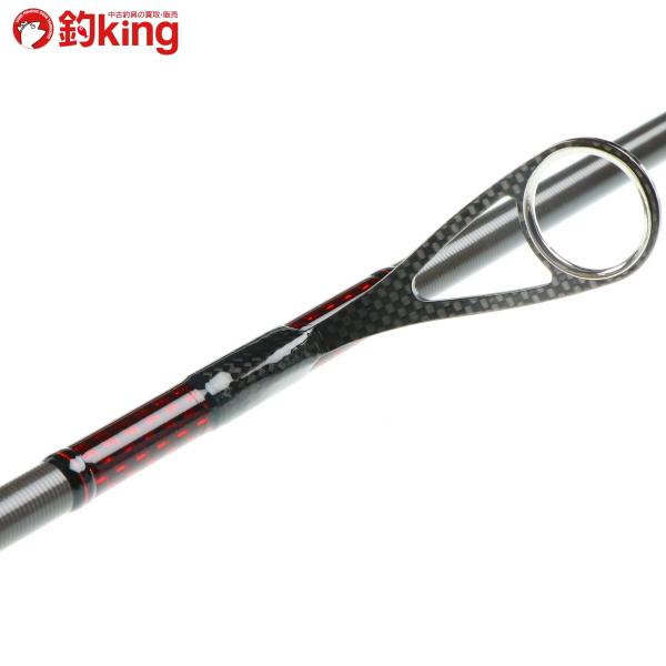 DAIWA（ダイワ） モアザン ブランジーノ AGS 94ML 60th エディション