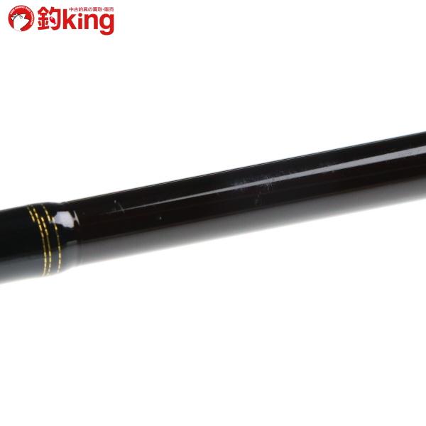 DAIWA（ダイワ） スティーズ ライトニングII STZ631LFB-LM/J396220