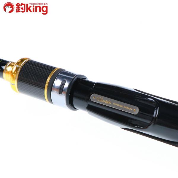 Gamakatsu（がまかつ） がまちぬ アルティメイトスペック MH-1.75BH