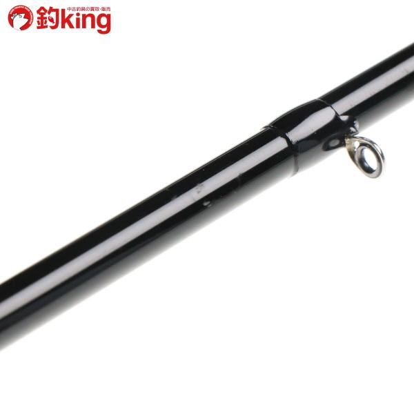 Gamakatsu（がまかつ） がまちぬ アルティメイトスペック MH-1.75BH