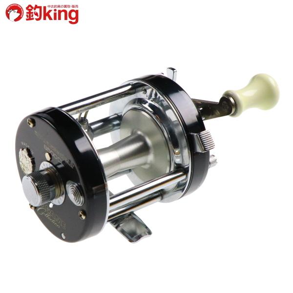 Abu Garcia（アブガルシア） アンバサダー 6500CL ビッグゲーム