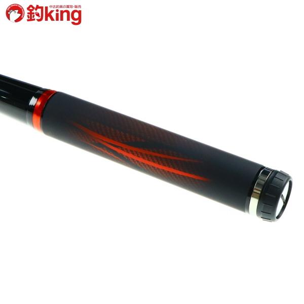 DAIWA（ダイワ） トーナメントISO AGS 競技 1.25-52SMT/M362L 未使用