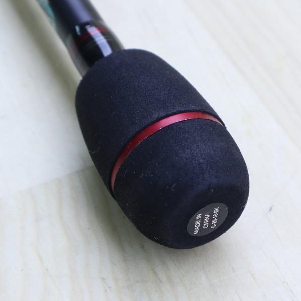 BARCLAY（バークレー） バークレイ ガルプスティック GSS-706L TE RED