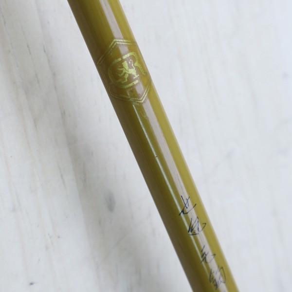 オリムピック（OLYMPIC） 世紀 毛鉤 330 /C567L 美品 釣り ヤマメ ハヤ