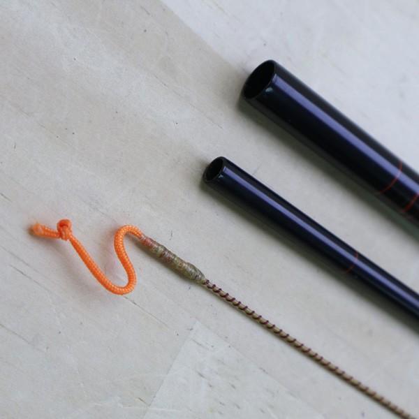 オリムピック（OLYMPIC） 世紀 毛鉤 330 /C567L 美品 釣り ヤマメ ハヤ