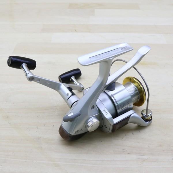 シマノ（SHIMANO） BB-X テクニウム 3000 替スプール付 /C573M 未使用