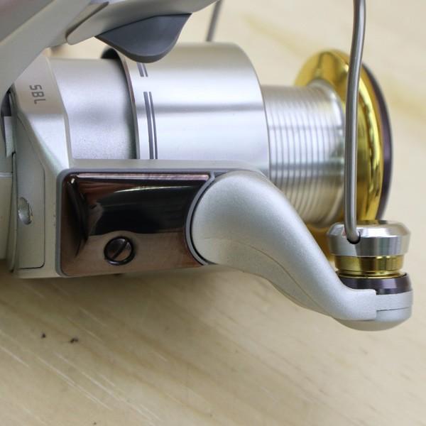 シマノ（SHIMANO） BB-X テクニウム 3000 替スプール付 /C573M 未使用