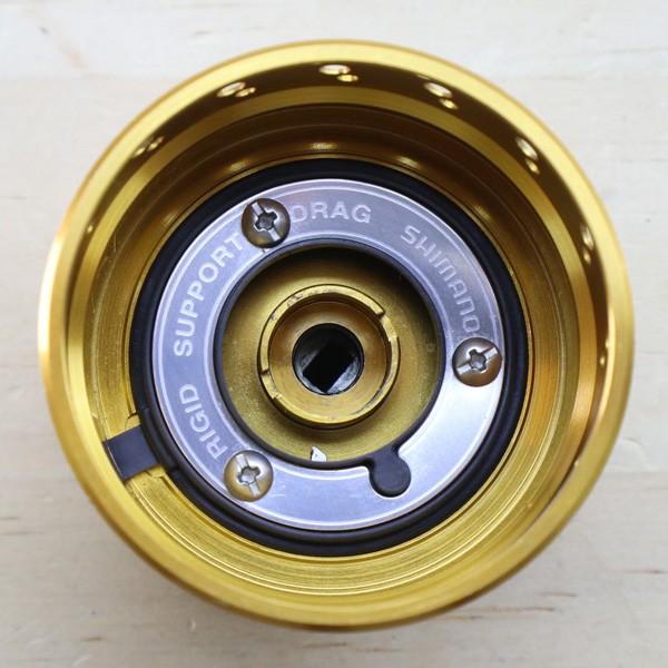 シマノ（SHIMANO） 07ステラ C3000S スプール /D074M SHIMANO 釣り