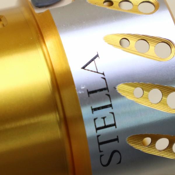 シマノ（SHIMANO） 07ステラ C3000S スプール /D074M SHIMANO 釣り