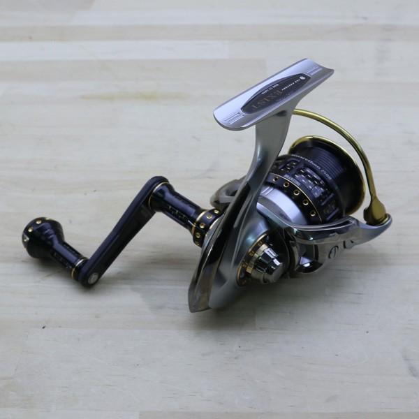 DAIWA（ダイワ） 05イグジスト 2500 ハイパーカスタムボディ モアザン