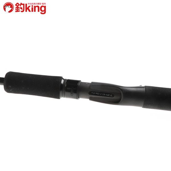 ヤマガブランクス ギャラハド 604B/F203200 美品 ジギング