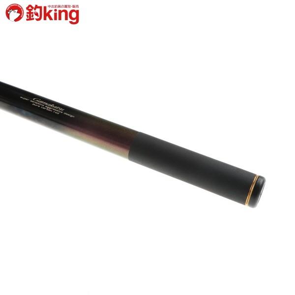 Gamakatsu（がまかつ） がま磯 レセプターR 175-53/G258L 美品 メジナ