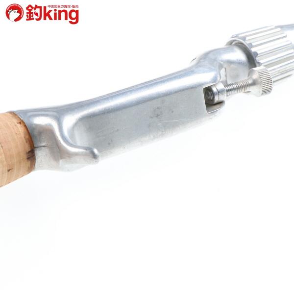 グラスアイ コルク チャンピオン グリップ/H231M ブラックバス バス