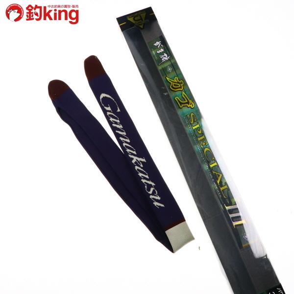 Gamakatsu（がまかつ） がま磯 カゴスペシャルIII 3-52 TYPE-ベイト