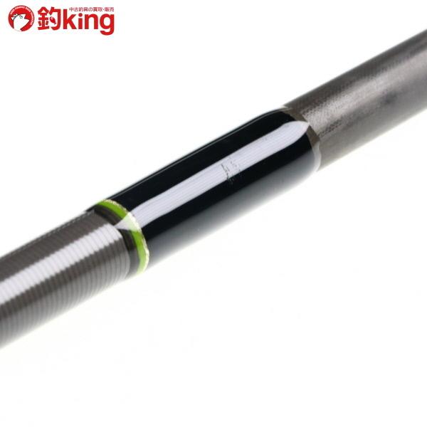 MCワークス レイジングブル 109XR-1／B ベイト カスタムモデル