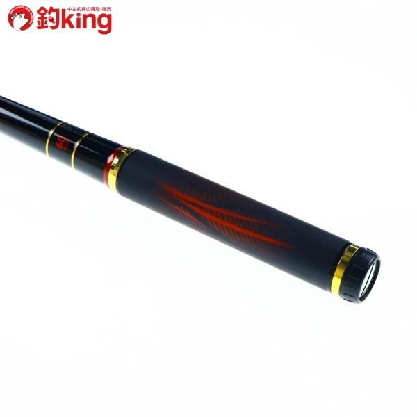 DAIWA（ダイワ） トーナメントISO AGS 1.5-53 60周年モデル/T319L : 釣