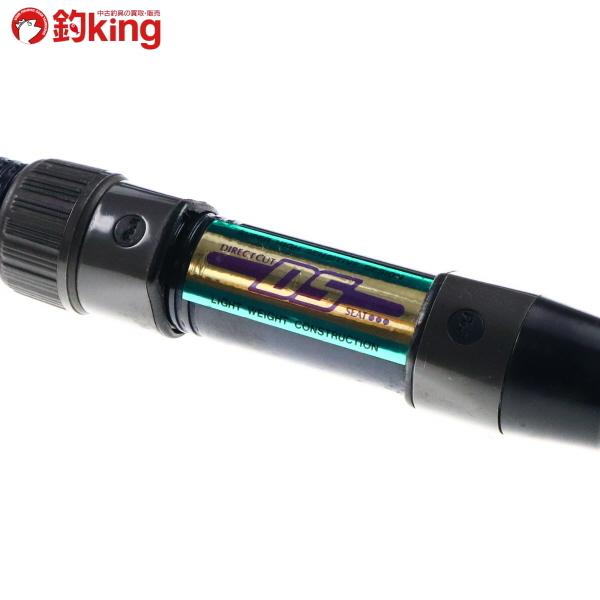 オリムピック（OLYMPIC） ボロン 石鯛 510H アラミカ 軟調穂先付/T362Y