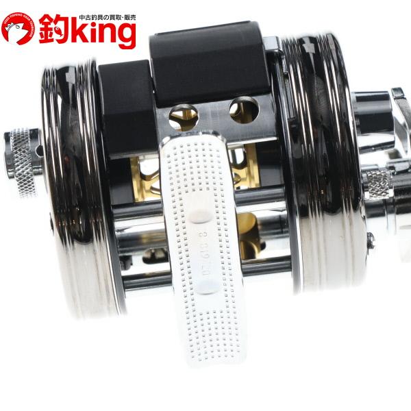 ク*ー様 Ambassadeur 2600C Elite ベイトリール ク*ー様 Ambassadeur