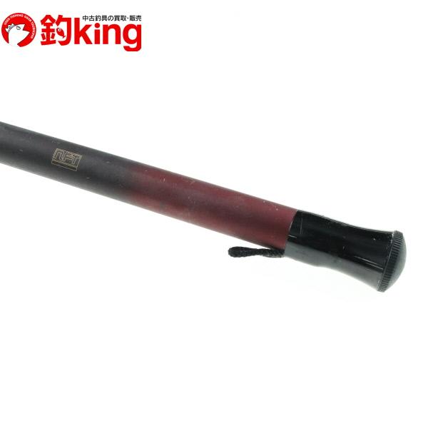 シマノ（SHIMANO） NFT NF ベイシス 磯 玉ノ柄 500/X151L メジナ クロ