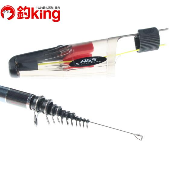 DAIWA（ダイワ） 【中古/美品】 制覇エアマスター AGS 1.5-53/X313L