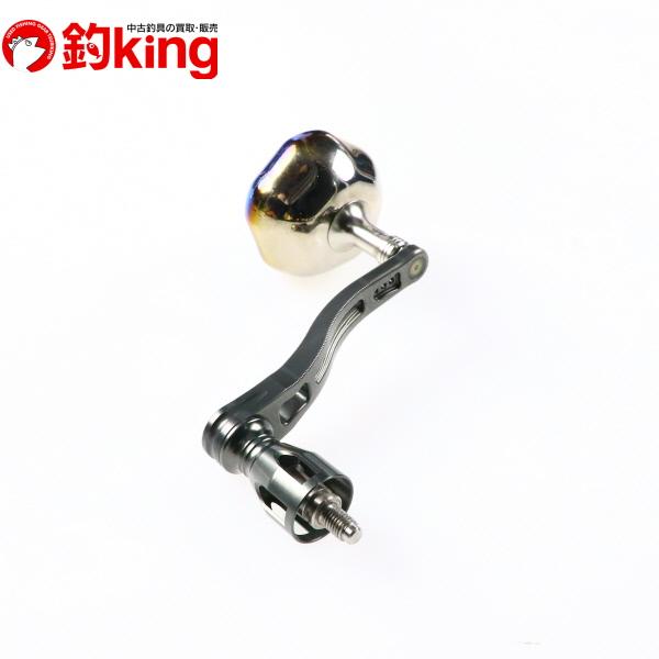 リブレ パワーアーム 88 シマノ用 右巻 13ステラSW 19ステラSW 8000