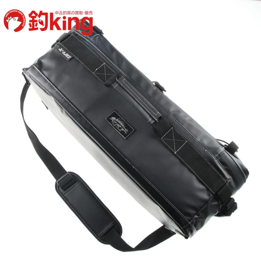 DRT アングラーズキャンプ ソフトクーラーボックスS 新品未使用 ソフト