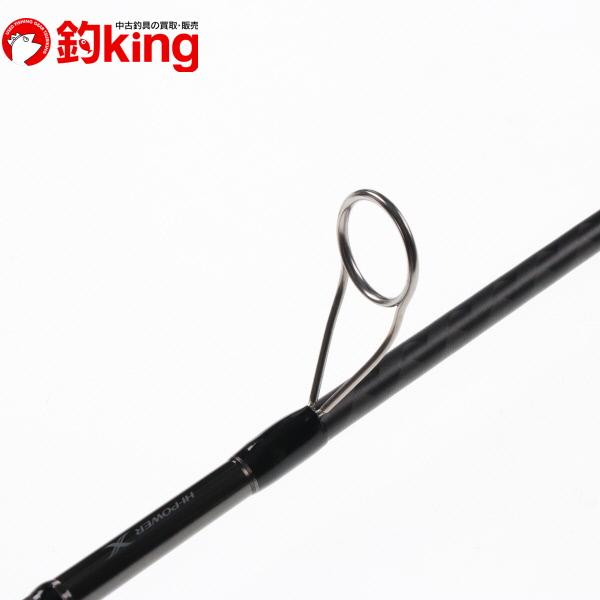 シマノ（SHIMANO） エクスセンス インフィニティ S1000ML／RF /Z405Y