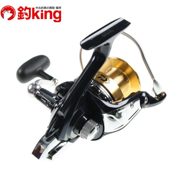 DAIWA（ダイワ） タマンモンスター 6000 /A150M 未使用 タマン 底物