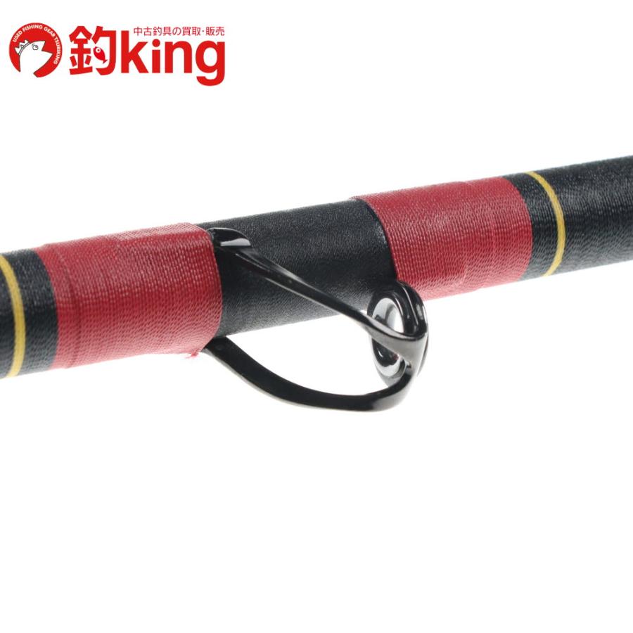 Gamakatsu（がまかつ） がまくえ マークII 70号4.8m ホーンガイド仕様