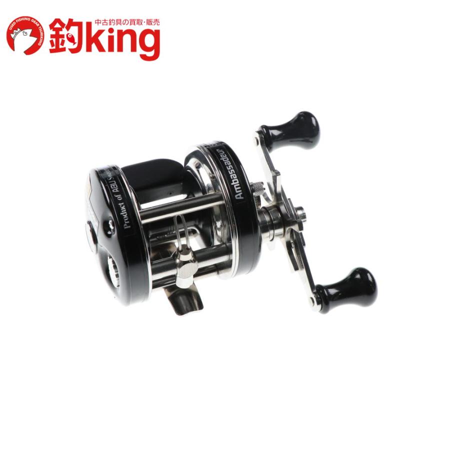 Abu Garcia（アブガルシア） アンバサダー 5601CA ファクトリー