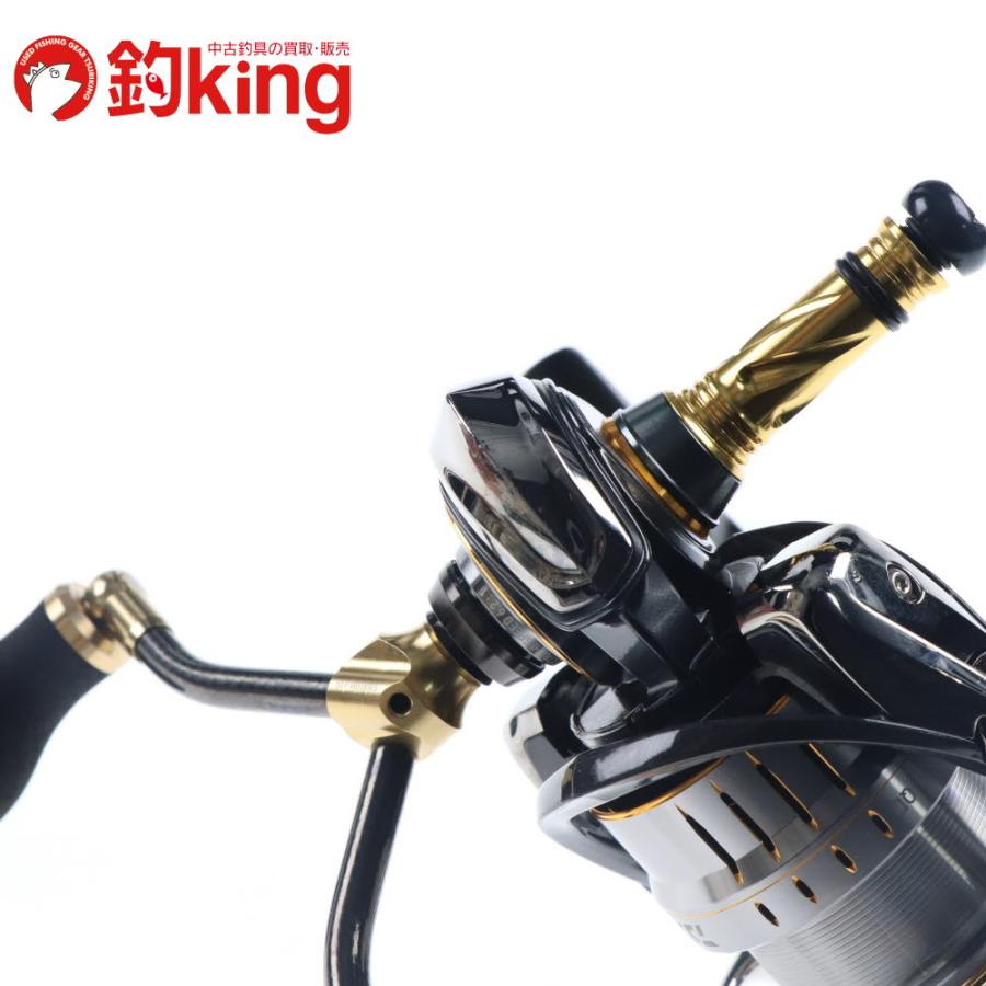 DAIWA（ダイワ） 21 ルビアス エアリティ FC LT 2500S-XH SLPW