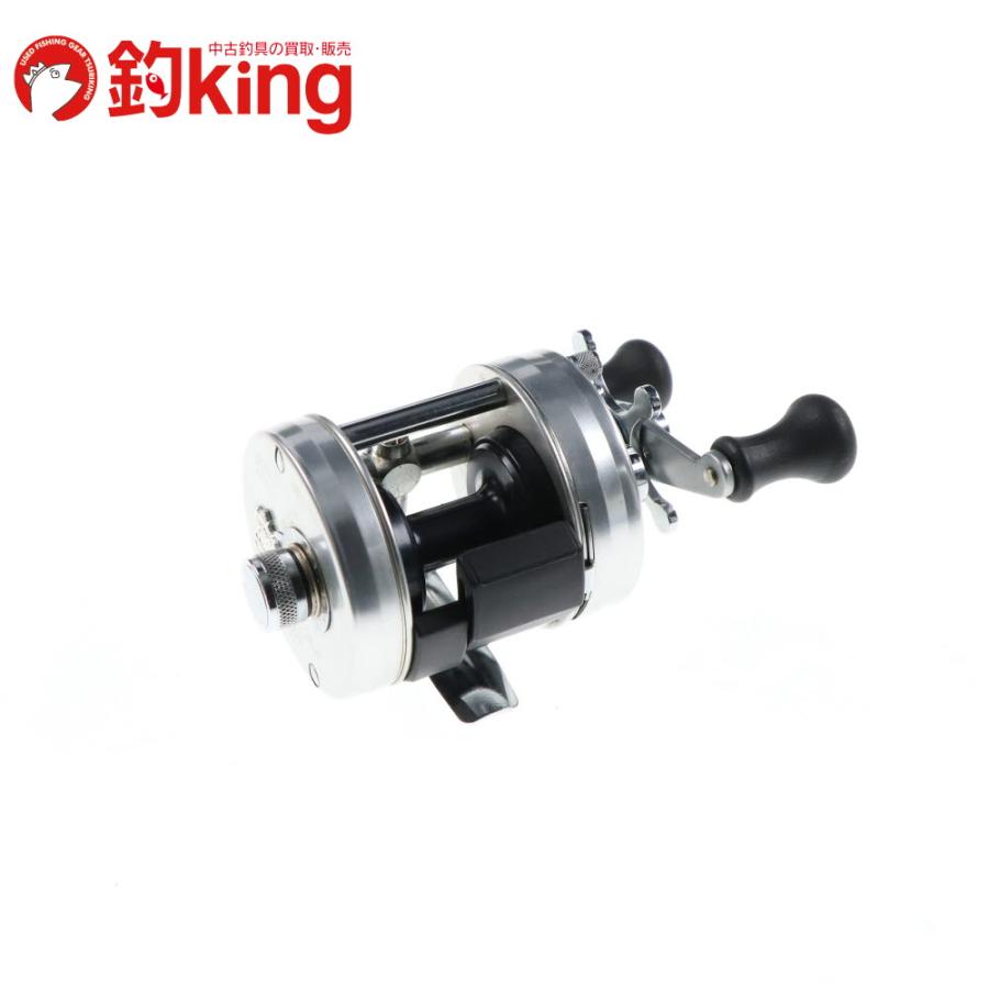 Abu Garcia（アブガルシア） アンバサダー 2600C IAR /U002M 未使用