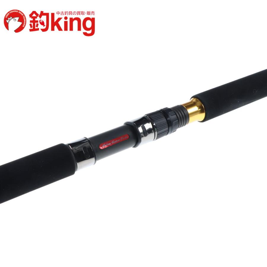 MC Works'（MCワークス） エクスプロージョン フルコンタクト 835CTR