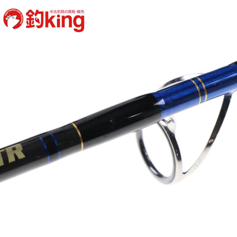 MC Works'（MCワークス） エクスプロージョン フルコンタクト 835CTR