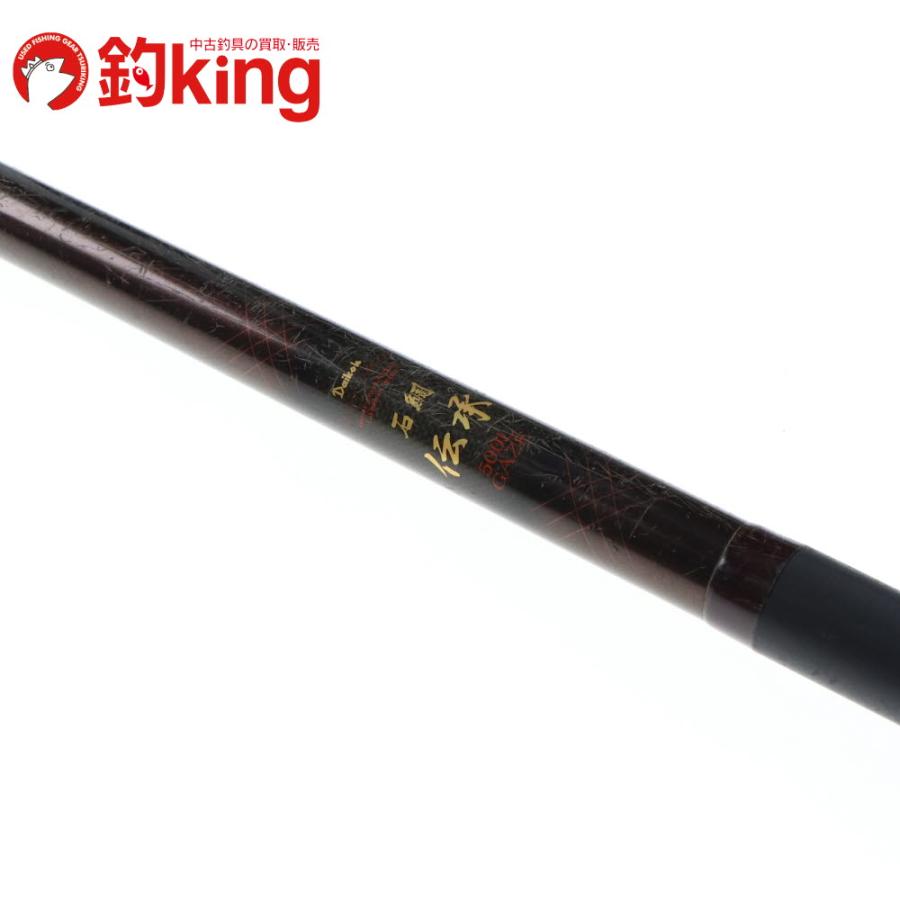 DAIKO（ダイコー） フルフィールド 石鯛 伝承 500L GAZE /X175Y 石鯛