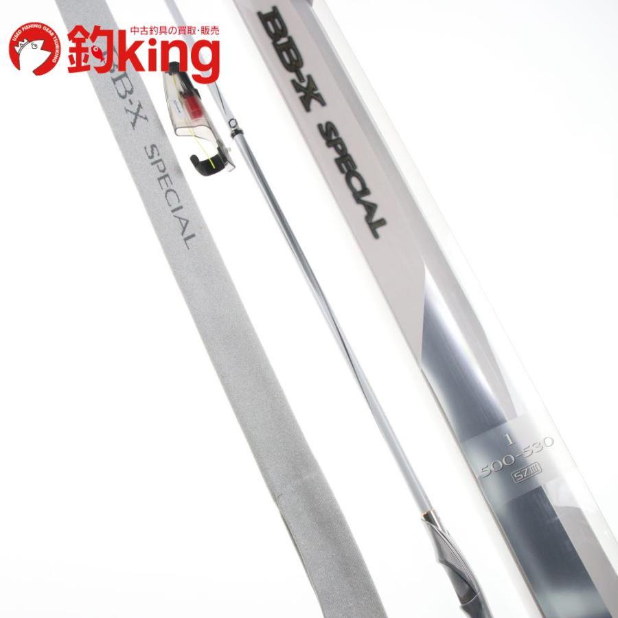 SHIMANO BB-X Special シマノ BB-X スペシャル T1.5 48-53 NZ 超美品！