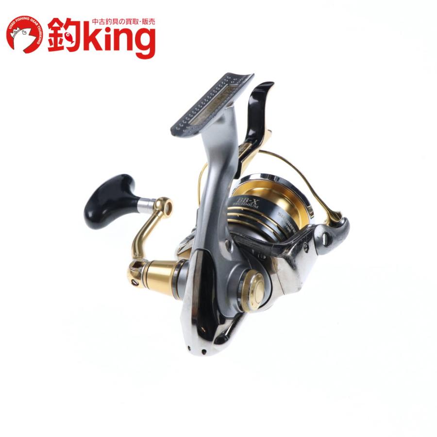 シマノ（SHIMANO） 09 BB-X テクニウム Mg C3000DXG /R175M メジナ