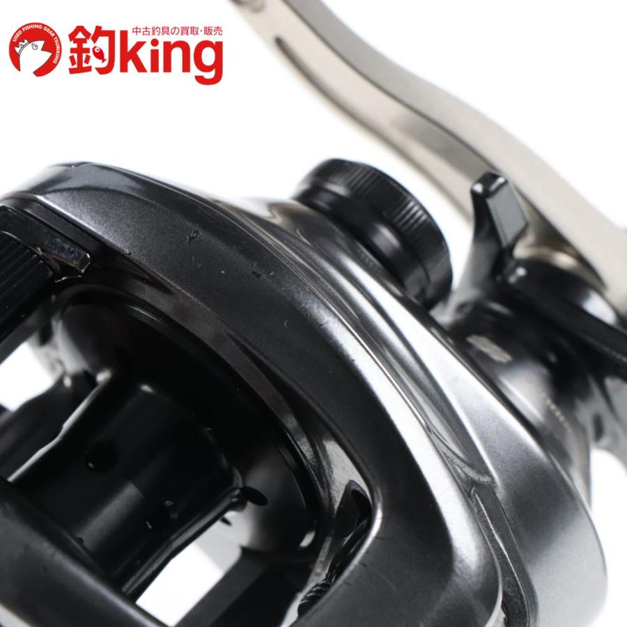 シマノ（SHIMANO） 18 バンタム MGL HG 左 バリアルハンドル 100mm付