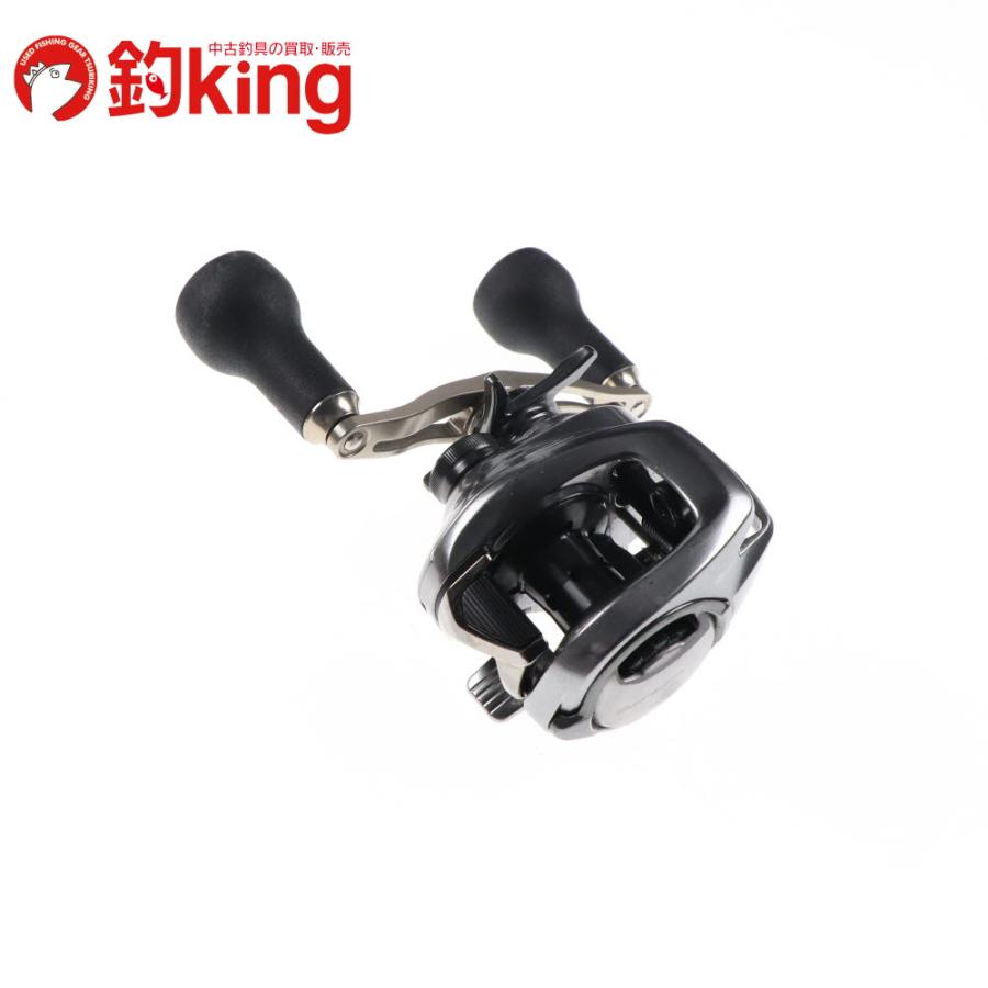 シマノ（SHIMANO） 18 バンタム MGL HG 左 バリアルハンドル 100mm付