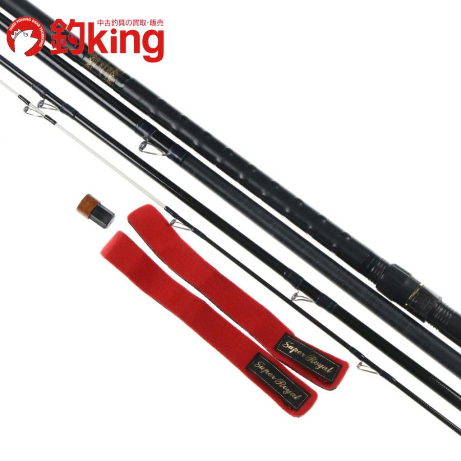 DAIKO（ダイコー） プロフィールド 石鯛 スーパーロイヤル 500 手持ち